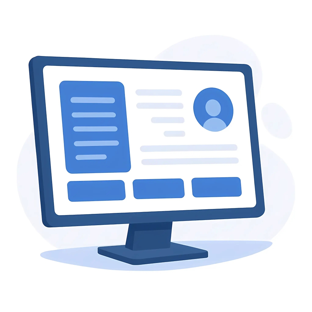 Admin Dashboard